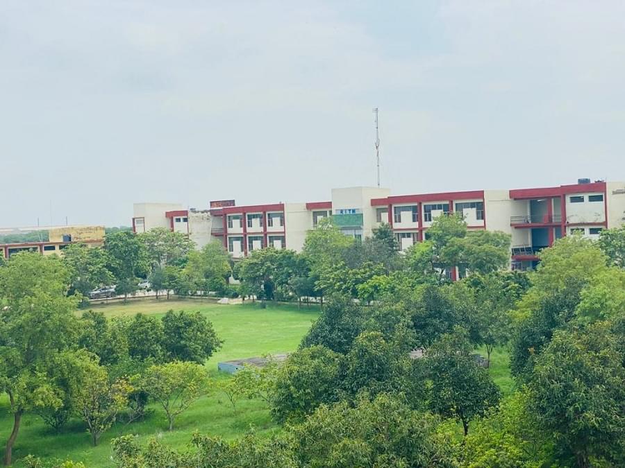 Rattan Institute of Technology and Management Palwal Campus Life photo 3